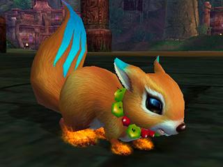 Jumping Squirrel Free Myrealgames Com