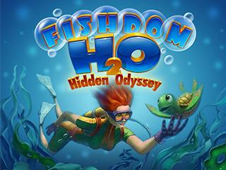 fishdom h2o hidden odyssey apk